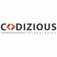 Codizious Technologies logo - Similar company to Flitzen Technologies Uk Limited