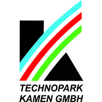 Technopark Kamen GmbH logo