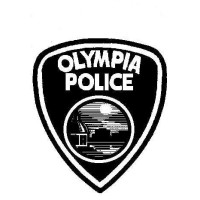 Olympia Police Department logo - Similar company to Discover Burien