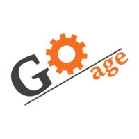 Go Age logo - Similar company to Eshila Cosmetics