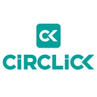 CIRCLICK logo - Similar company to Candyvoice