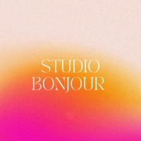 Studio Bonjour logo - Similar company to Okey Studio