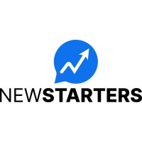 NewStarters logo - Similar company to Understand Innovation