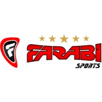 Farabi Sports Ltd. logo - Similar company to Predatormma.Co.Uk