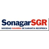 SONAGAR-SOCIEDAD NAVARRA DE GARANTIA RECIPROCA logo - Similar company to Sgrsoft