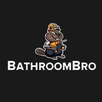 Bathroom Bro logo - Similar company to Bathroom Renovation Centre