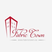 Fabric Town ca logo - Similar company to Atelier Adopt Fabric