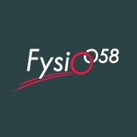 Fysio 058 logo - Similar company to Fysiomaks