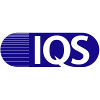 Info Quick Solutions (IQS) logo - Similar company to Osaap