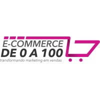 E-commerce de Zero a Cem logo - Similar company to E-Commerce Plus
