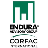 Endura Advisory Group/CORFAC International logo - Similar company to Ameri-Tech Community Management, Inc