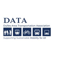 Dulles Area Transportation Association (DATA) logo - Similar company to Ueda (Utility Economic Development Association)