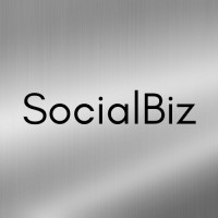 SocialBiz Ireland logo - Similar company to Opus Web Design