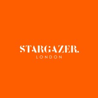 Stargazer logo - Similar company to Yourspacesalons