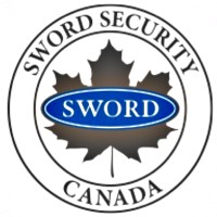 Sword Security - Canada logo - Similar company to Main Event Security Ltd