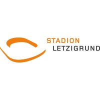 Stadion Letzigrund logo - Similar company to Sally & Friends Ag