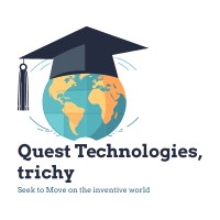 Quest technlogies, trichy logo - Similar company to Smart Technologies Trichy