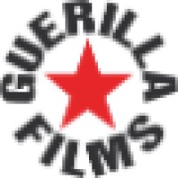Guerilla Films Limited logo - Similar company to Guerilla Wanderers Films