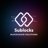 Sublocks logo - Similar company to Moose Software Srl