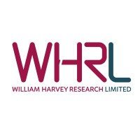 William Harvey Research Ltd logo - Similar company to Reputation