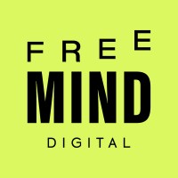 FreeMind Digital logo - Similar company to Brave Unicorns