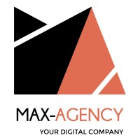 Max-Agency logo - Similar company to Les Insolites D'Ardennes