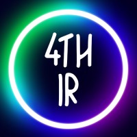 Engaging The Fourth Industrial Revolution logo - Similar company to Frank Consulting Ltd.
