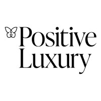 Positive Luxury logo - Similar company to Donate Smart