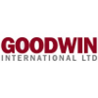 Goodwin International Ltd logo - Similar company to Kt Hydraulics