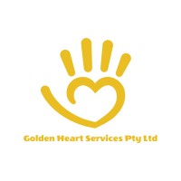 Golden Heart Services Pty Ltd logo - Similar company to Australian Disability Care Services