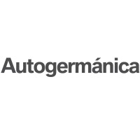 Autogermánica logo - Similar company to Argeco, Srl