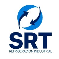 SRT REFRIGERACION INDUSTRIAL logo - Similar company to Friomart | Refrigeración Industrial