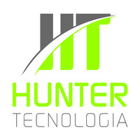 Hunter Tecnologia logo - Similar company to Sellent