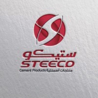 steeco logo - Similar company to Artic | Arabian Tile Company