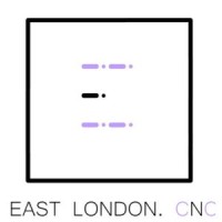 East London CNC logo - Similar company to Knightshield Services