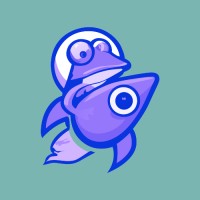 LaunchLeap Marketing logo - Similar company to Halal Eats