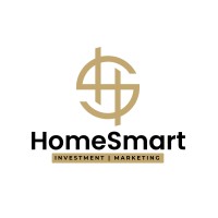 Home Smart logo - Similar company to Lahore Property Point