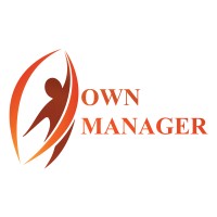 Own Manager logo - Similar company to Obm Worldwide Technology Services