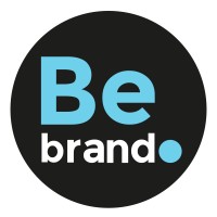 Bebrando Consultoría Global de Marca logo - Similar company to Refrakt Digital