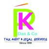 PK Das & Co. logo - Similar company to Saas Stealth Startup