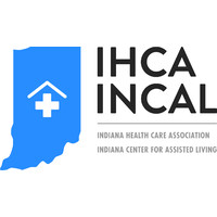 Indiana Health Care Association logo - Similar company to Ache Of Indiana