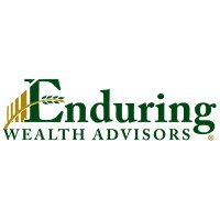 Enduring Wealth Advisors® logo - Similar company to High Bluff Private Wealth