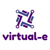 virtual-e logo - Similar company to Quill Studio