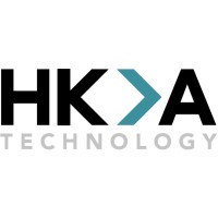 HKA Tech logo - Similar company to Berry Consulting, Llc