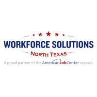 Workforce Solutions North Texas logo - Similar company to Workforce Solutions For North Central Texas