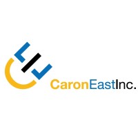 Caron East, Inc. logo - Similar company to Topo Element