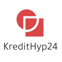 KreditHyp24 GmbH logo - Similar company to Avina Gmbh