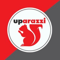 uparazzi logo - Similar company to Pentagram Logistics