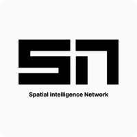 Spatial Intelligence Network logo - Similar company to Spatial Intelligence
