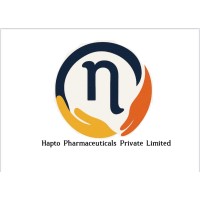 Hapto Pharmaceuticals Private Limited logo - Similar company to Sanray Labs
